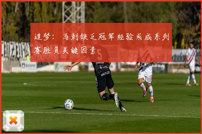 追梦：马刺缺乏冠军经验或成系列赛胜负关键因素
