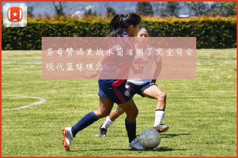 芬奇赞诺里战术简洁明了完全符合现代篮球理念